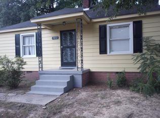 3812 Rhodes Ave, Memphis, TN 38111