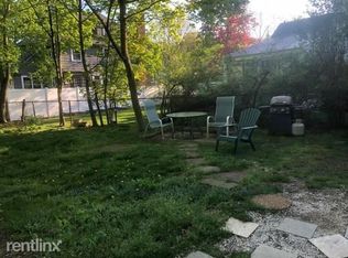 92 Mill St #2OJ, Newton, MA 02459