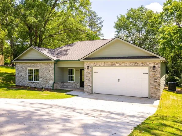2812 23rd Ave, Phenix City, AL 36867