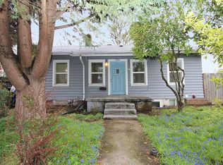 3535 SE Holgate Blvd, Portland, OR 97202