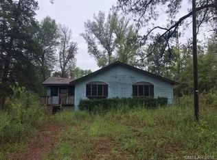 151 Cypress Ln, Stonewall, LA 71078