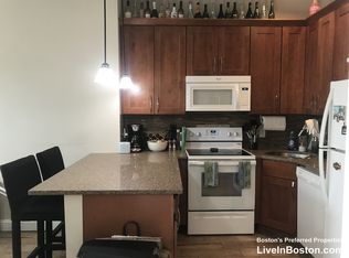 11 Symphony Rd APT 3, Boston, MA 02115
