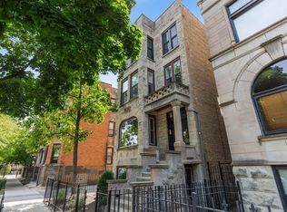 3614 N Fremont St APT 3, Chicago, IL 60613