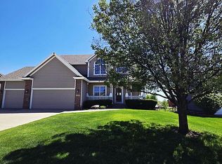 3007 SE 17th St, Ankeny, IA 50021