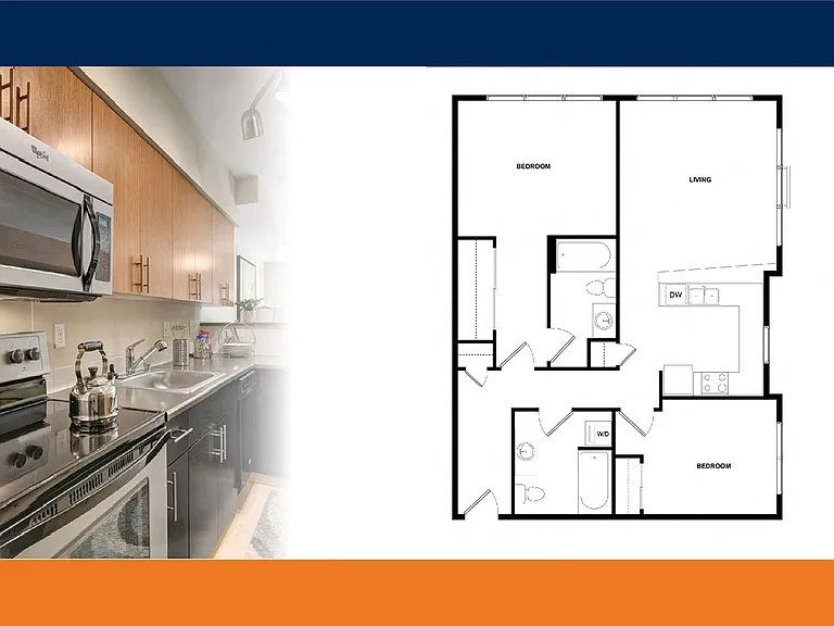 Leilani Apartment Homes — Photo 74