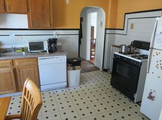66 Linden Ave #2, Somerville, MA 02143