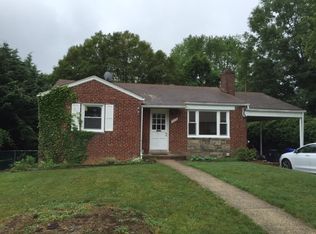 2418 Darrow St, Silver Spring, MD 20902