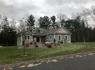 22 Carla Ln, Wilbraham, MA 01095