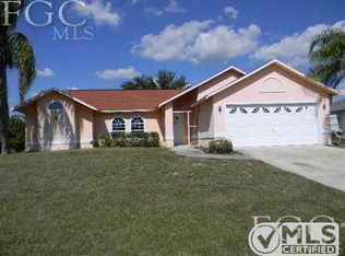 4602 6th St W, Lehigh Acres, FL 33971