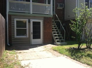 5304 41st St NW #B, Washington, DC 20015