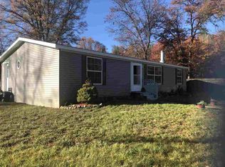 110 Dewberry Ln, Roscommon, MI 48653