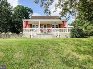 4839 Burkholder Rd, Chambersburg, PA 17202