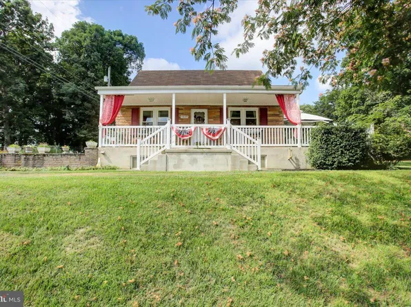 4839 Burkholder Rd, Chambersburg, PA 17202