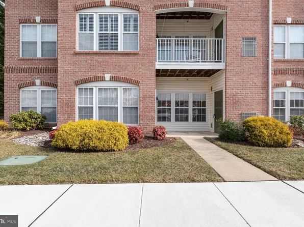 9507 Kingscroft Ter #9507A, Perry Hall, MD 21128