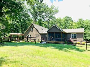 316 Fork Farm Rd, Eagle Rock, VA 24085