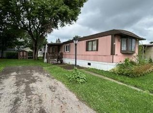 2445 Columbus Lancaster Rd NW LOT 408, Lancaster, OH 43130