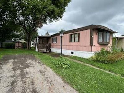 2445 Columbus Lancaster Rd NW Lot 408, Lancaster, OH, 43130