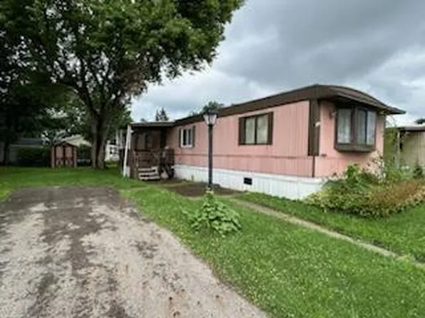 2445 Columbus Lancaster Rd NW Lot 408, Lancaster, OH 43130