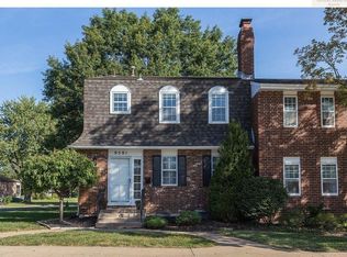 9501 Perry Ln, Overland Park, KS 66212