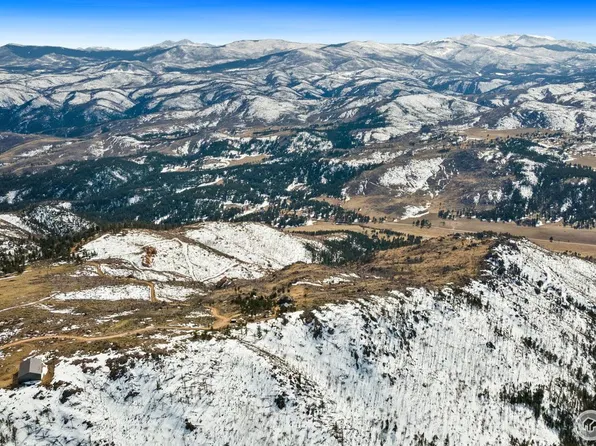 Bear Mountain, Bellvue, CO 80512