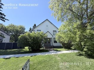 317 20th Ave E #317, Superior, WI 54880