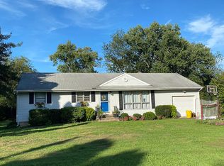 101 Hillside Dr, Robbinsville, NJ 08691