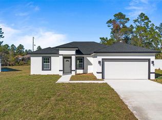 4479 SW 170th Street Rd, Ocala, FL 34473