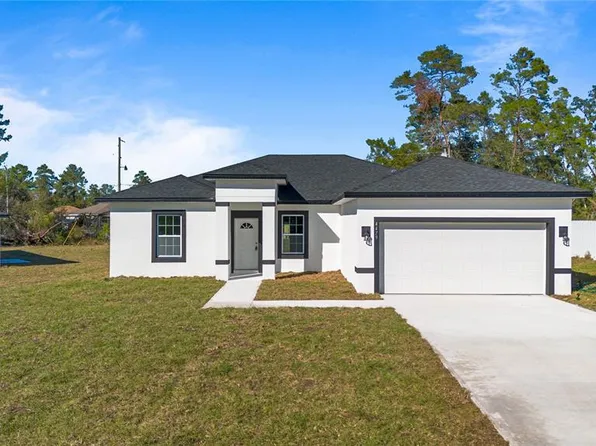 4479 SW 170th Street Rd, Ocala, FL 34473