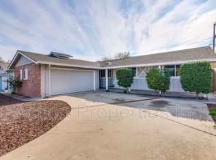4920 Harmony Way, San Jose, CA 95130