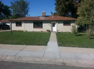 4656 W 4745 S, Salt Lake City, UT 84118