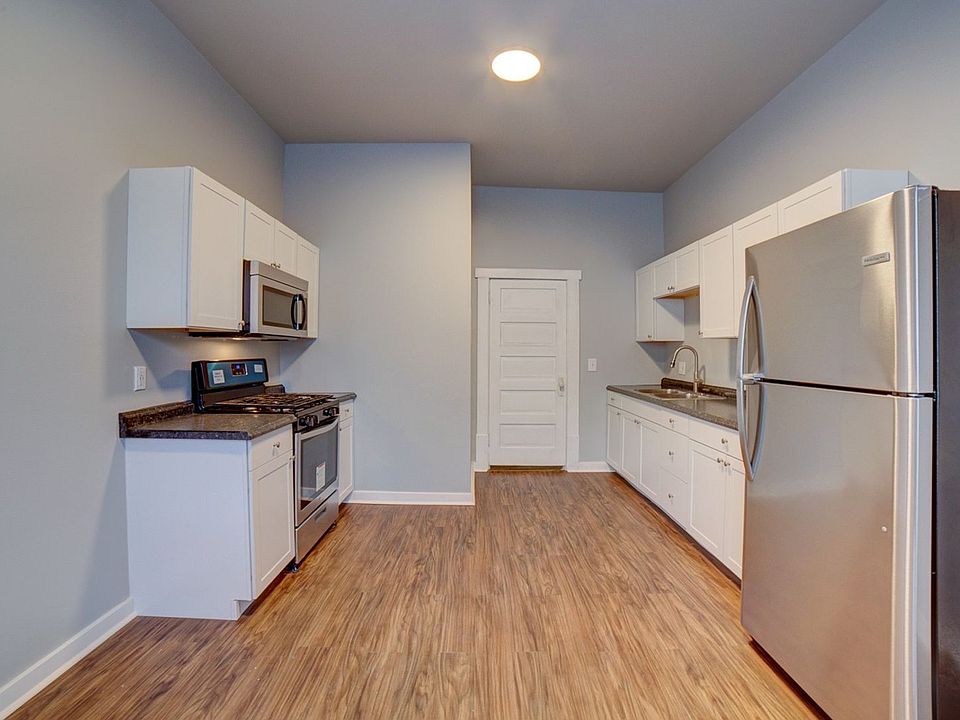 322 S Park St Apartment Rentals Sapulpa, OK Zillow