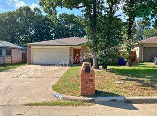 1116 Hidden Creek Dr, Mansfield, TX 76063