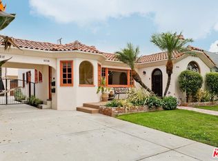 4210 Lincoln Ave, Culver City, CA 90232