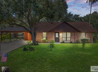 104 Traxler Way, Harlingen, TX 78552