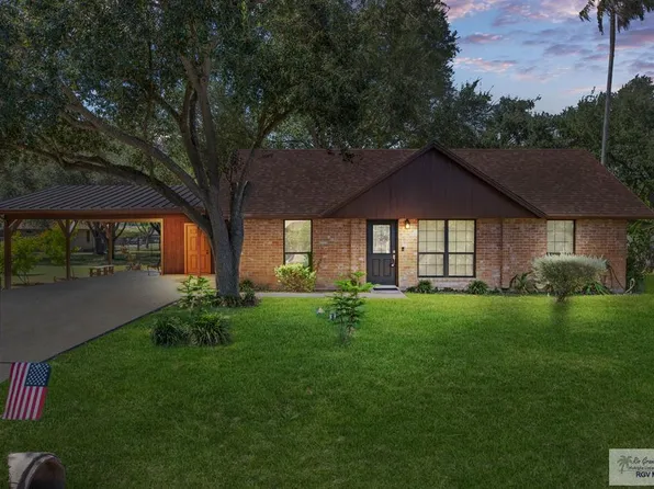 104 Traxler Way, Harlingen, TX 78552