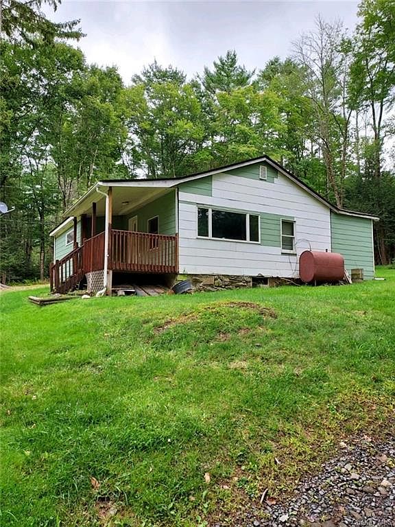 54 Highland Lake Road, Highland Lake, NY 12743 Zillow