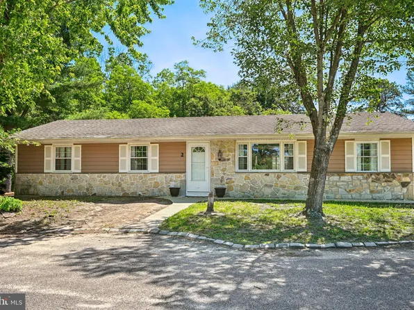2 Yakima Ln, Browns Mills, NJ 08015
