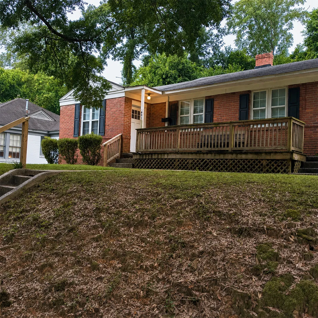 401 Waccamaw Avenue — Photo 2