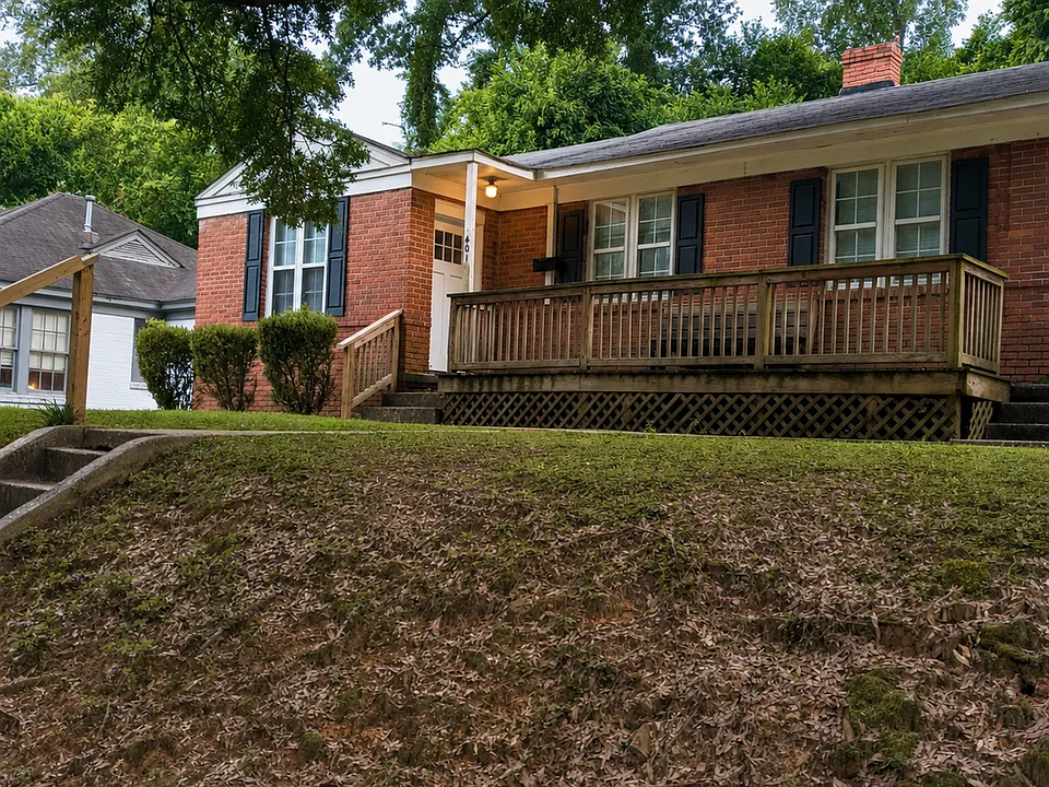 401 Waccamaw Ave