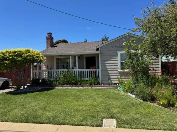 129 Rodeo Ave, Salinas, CA 93906