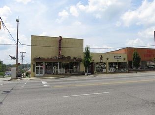 101/105 N Jackson St, Tullahoma, TN 37388