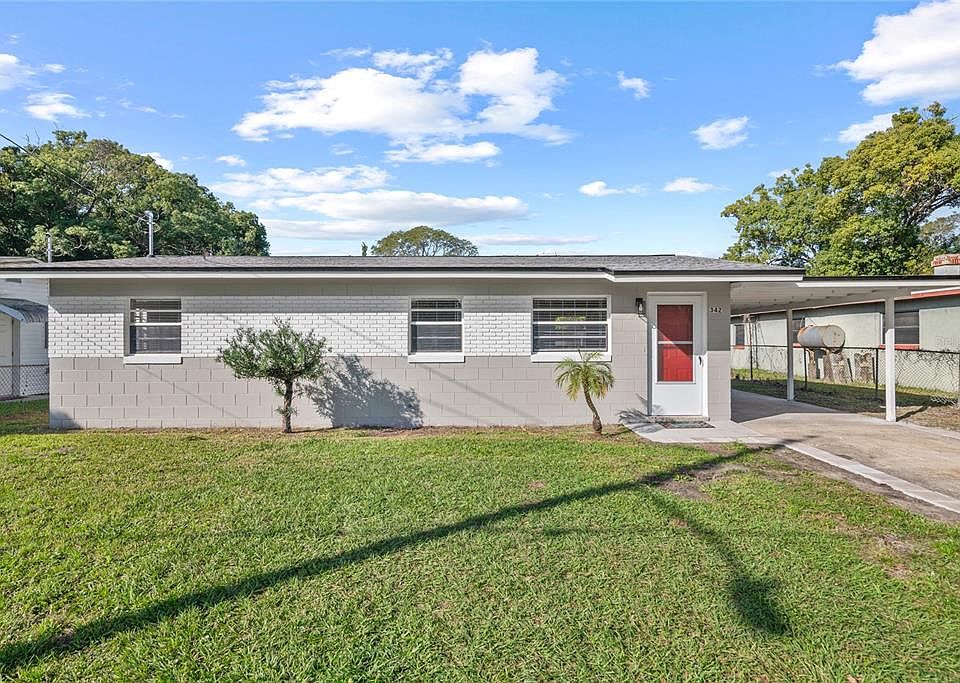 342 Campus View Dr, Eatonville, FL 32810 Zillow