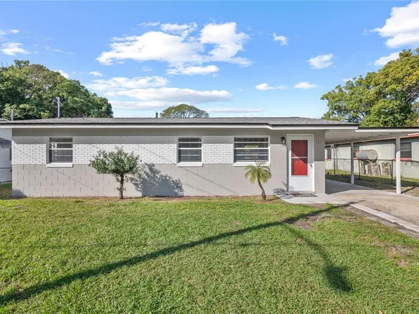 342 Campus View Dr, Eatonville, FL 32810