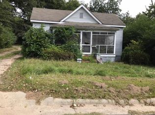 120 Garrett St, Rockingham, NC 28379