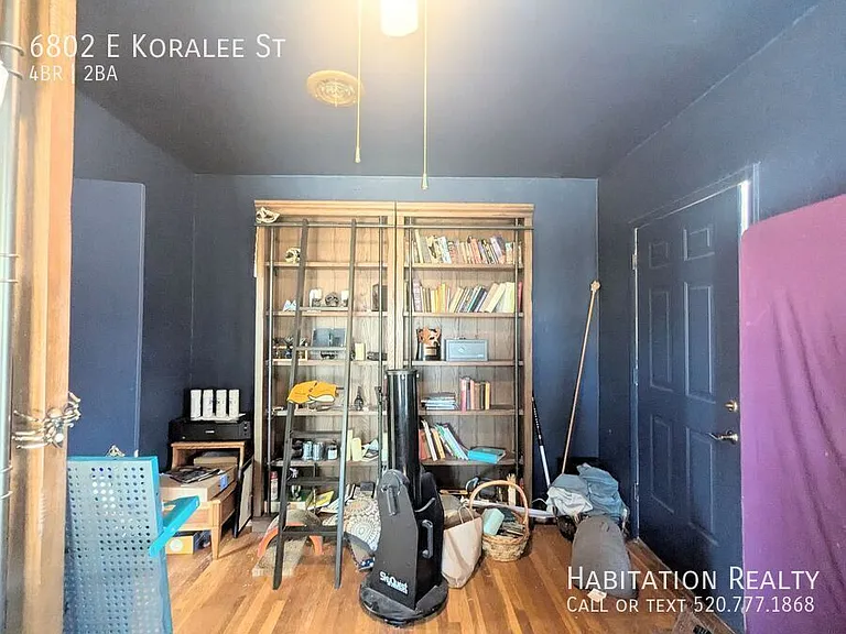 6802 E Koralee St — Photo 14