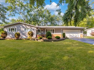18828 Greenbay Ave, Lansing, IL 60438
