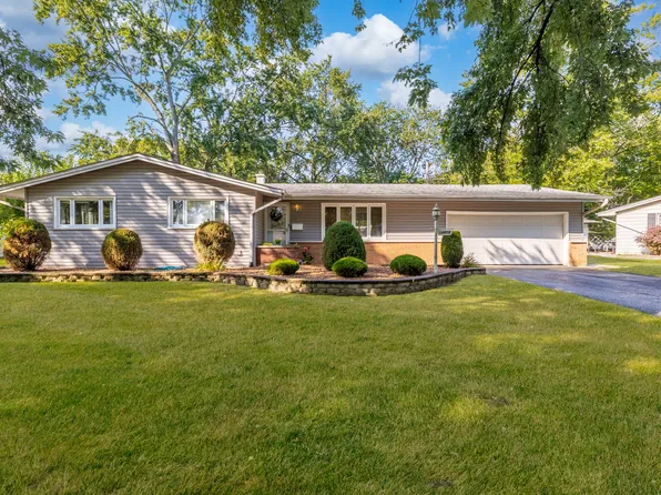 18828 Greenbay Ave, Lansing, IL 60438