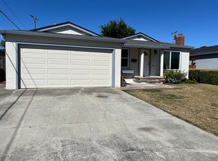 2322 Amethyst Dr, Santa Clara, CA 95051