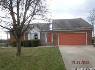 357 Newman Way, Mount Washington, KY