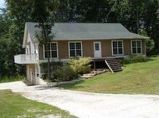 3616 Trudys Trl, Martin, GA 30557